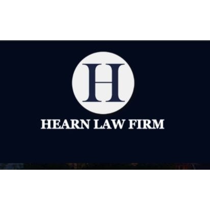 Hearn Law Firm, PLLC Logo