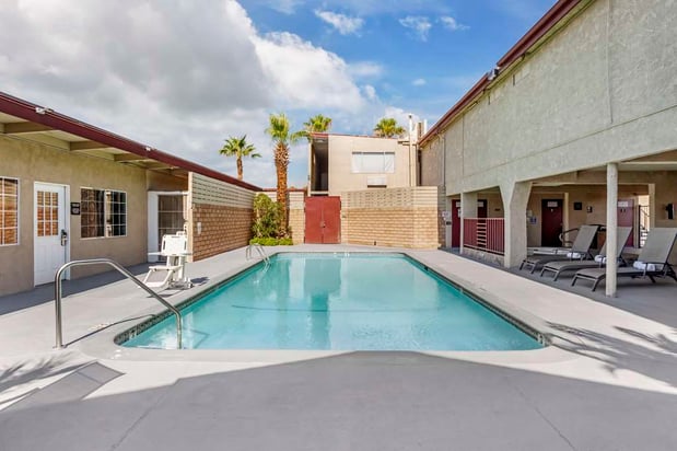 Images Best Western China Lake Inn