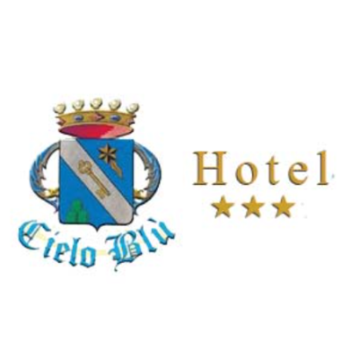 Hotel  B&B Cielo Blu' Estate Logo