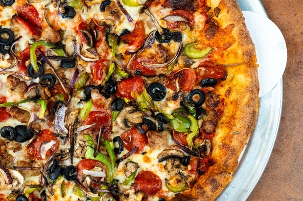 Images Pizza Buzz