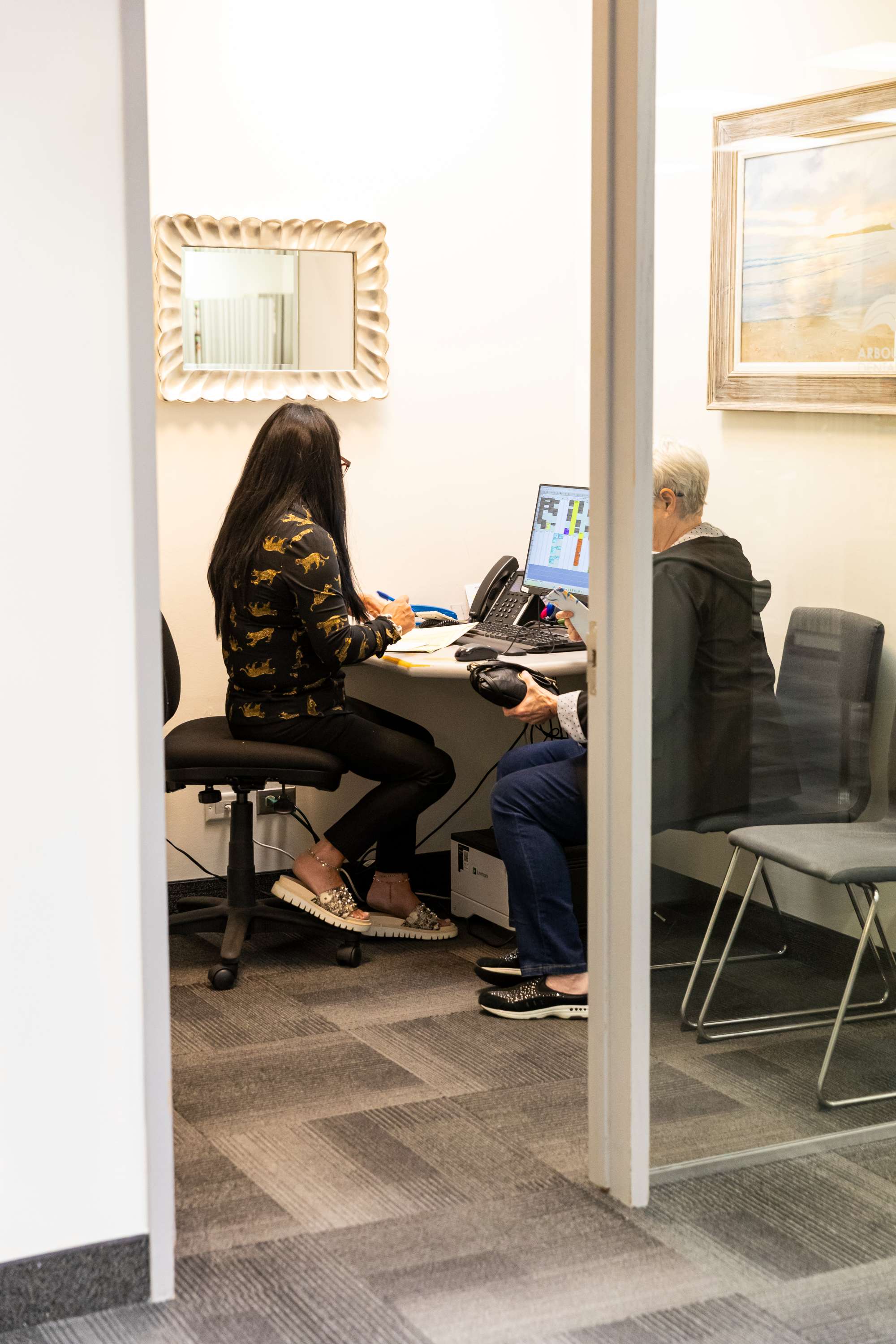 Images Arbour Lake Dental Care Calgary