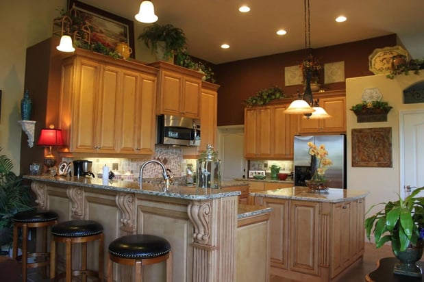 Images Corinthian Kitchen & Bath