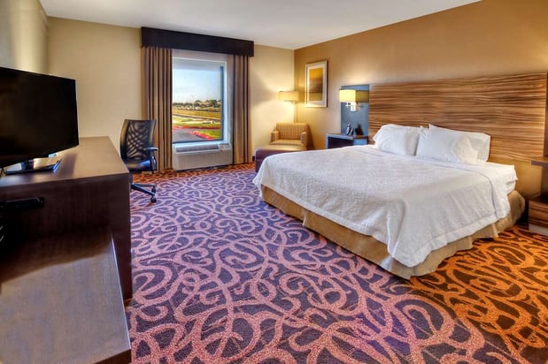 Images Hampton Inn Midland