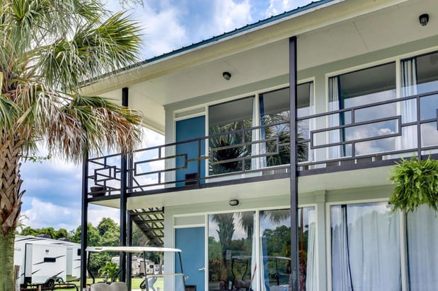 Images Bells Marina & Resort