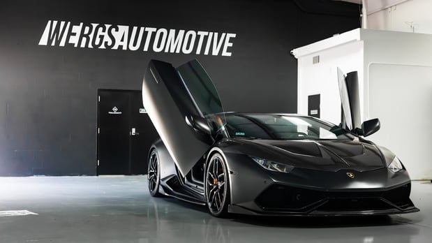 Images Wergs Automotive