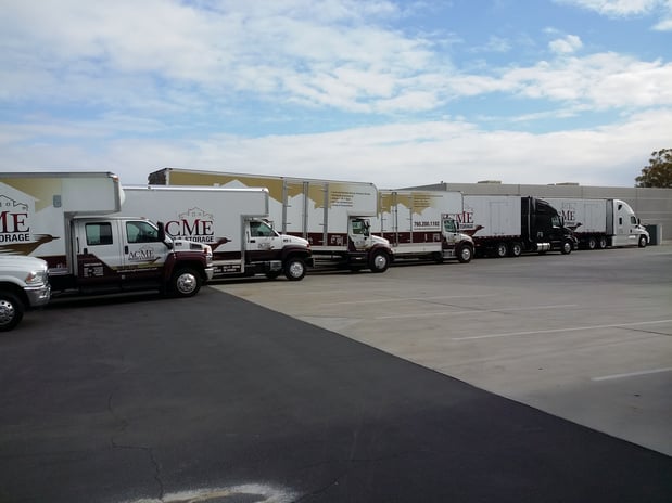 Images Acme Moving & Storage