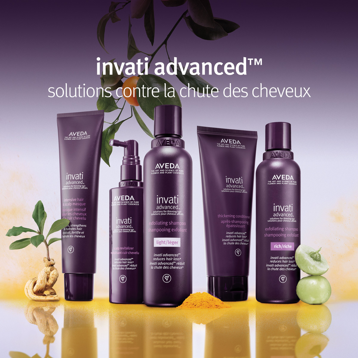 Images Aveda Store