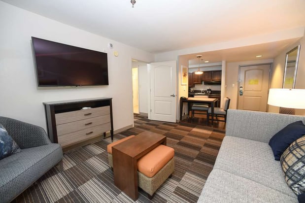 Images Homewood Suites by Hilton Cincinnati Airport South-Florence