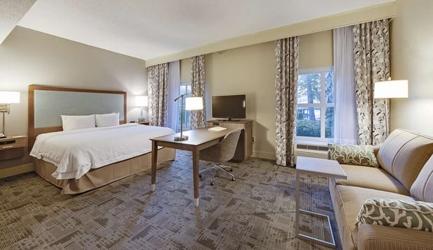 Images Hampton Inn Myrtle Beach Broadway at the Beach