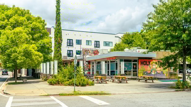 Images Nolyn Pointe by Toll Brothers