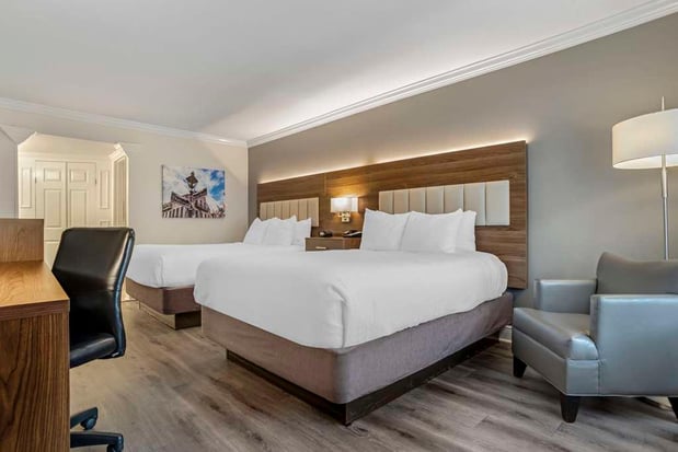Images Best Western Plus Westbank