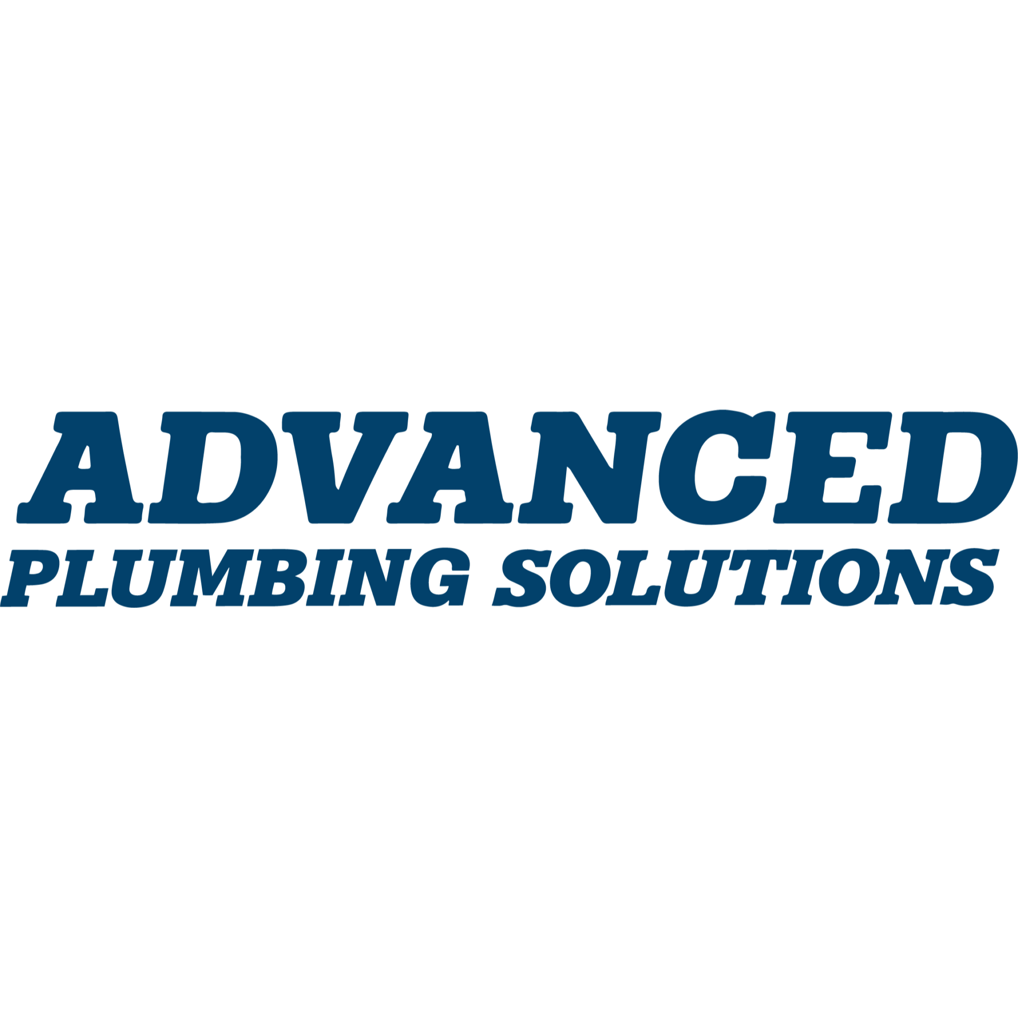 Advanced Plumbing Solutions Logo