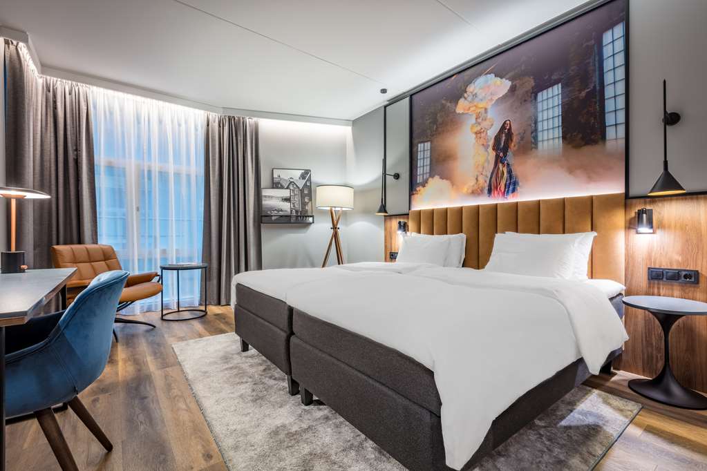 Images Radisson Blu Royal Garden Hotel, Trondheim
