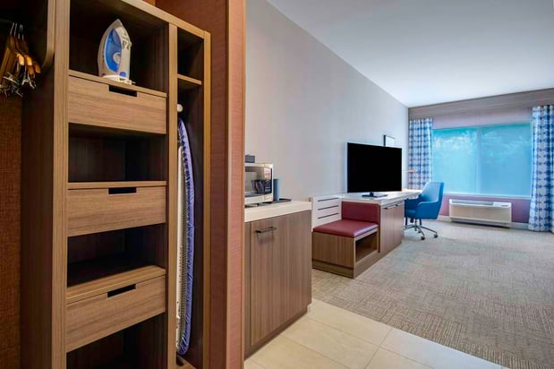 Images Hilton Garden Inn Danbury
