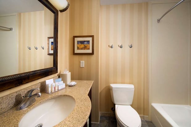Images Hampton Inn & Suites San Antonio-Airport