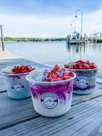 Images Nautical Bowls