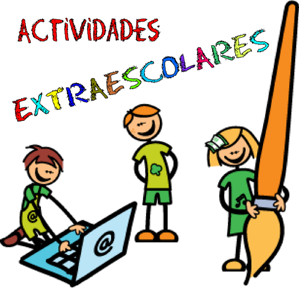 Images AEM Actividades Extraescolares Madrid