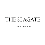 The Seagate Golf Club Logo