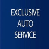 Exclusive Auto Service Logo