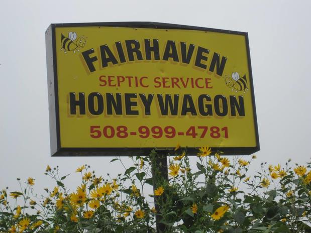 Images Fairhaven Honeywagon