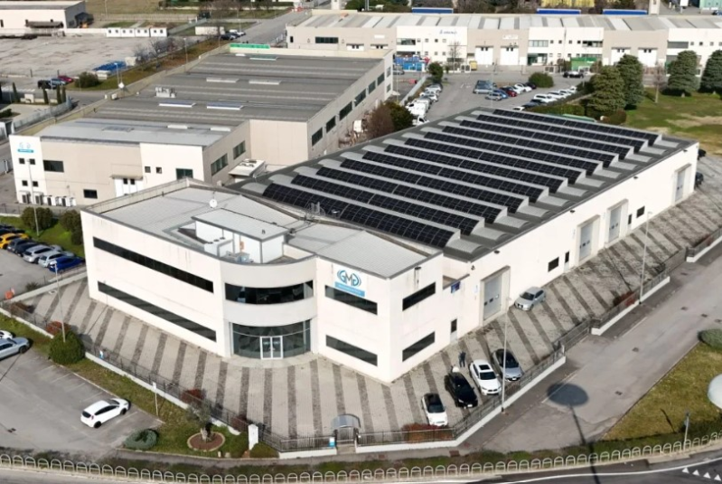 Images G.M.G. Meccanica Hi-Tech