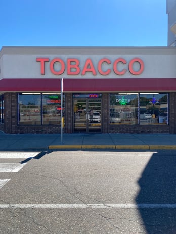 Images CoinFlip Bitcoin ATM - Crystal Tobacco (Crystal)
