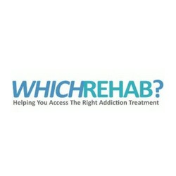 Which Rehab Logo