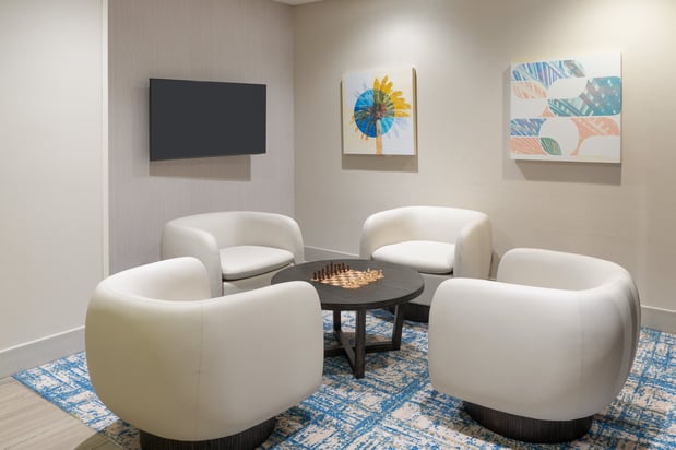 Images Holiday Inn Express & Suites Orlando International Airport by IHG