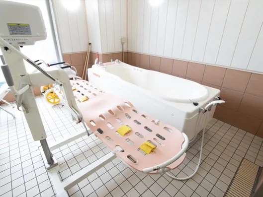 Images 介護付有料老人ホーム ベルライフ大和高田