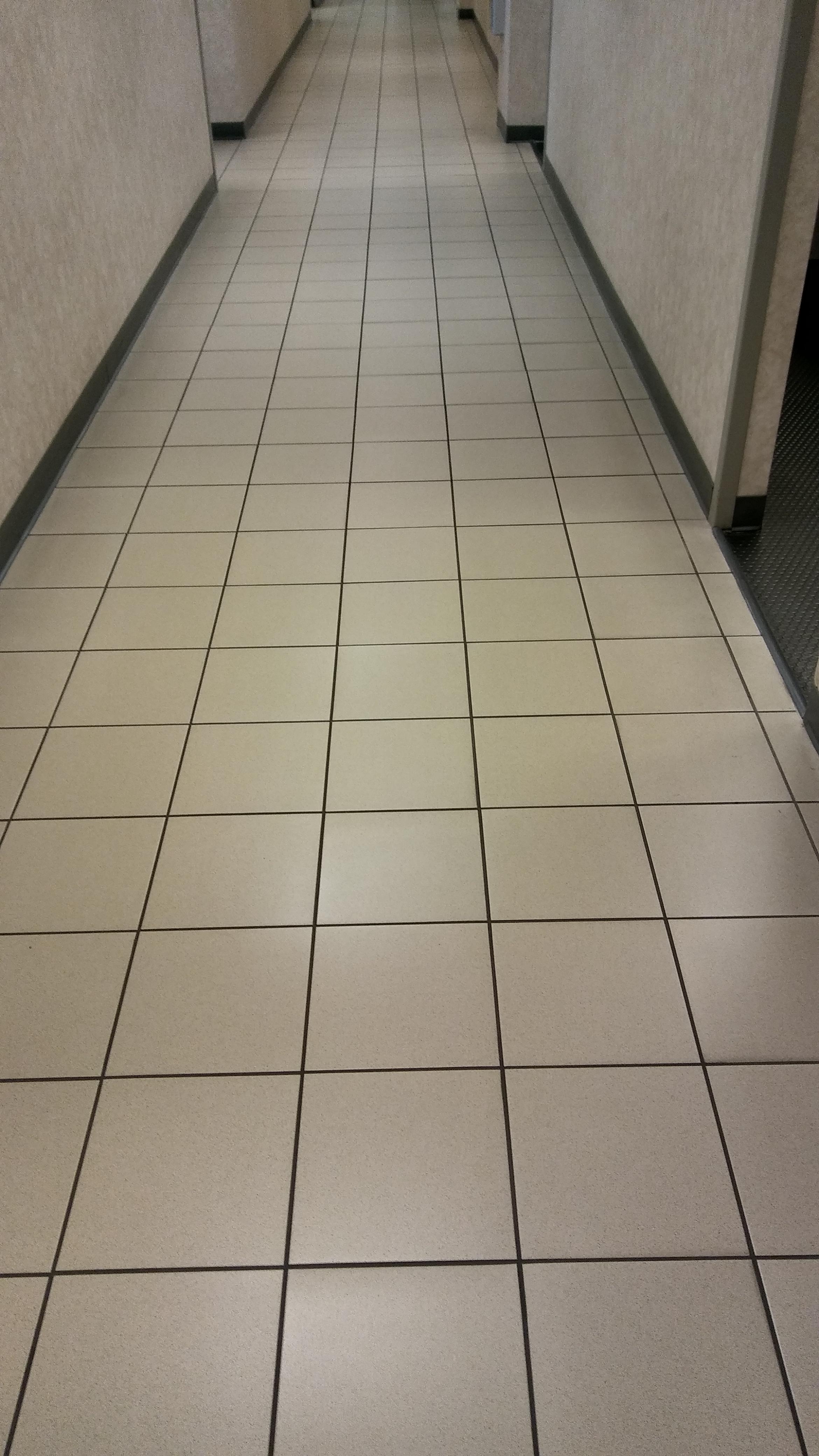 Royale Treatment Commercial Cleaning Photo