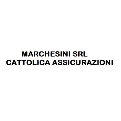 Marchesini Srl - Cattolica Assicurazioni Logo