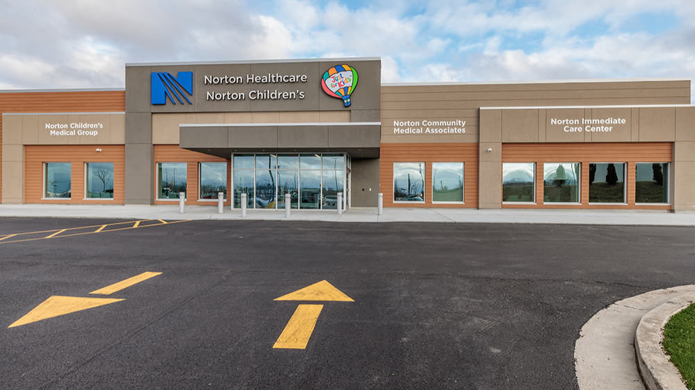 Image 2 | Norton Community Medical Associates - Frankfort