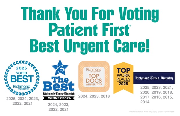 Images Patient First Primary and Urgent Care - Catonsville