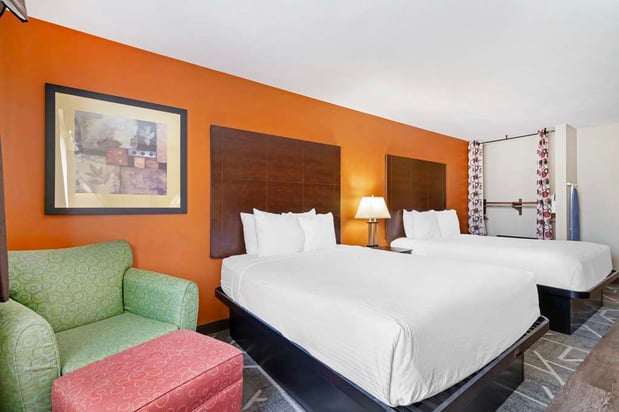 Images Best Western Inn & Suites