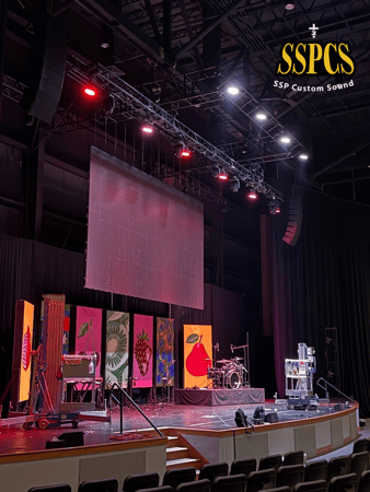 Images SSP Custom Sound LLC