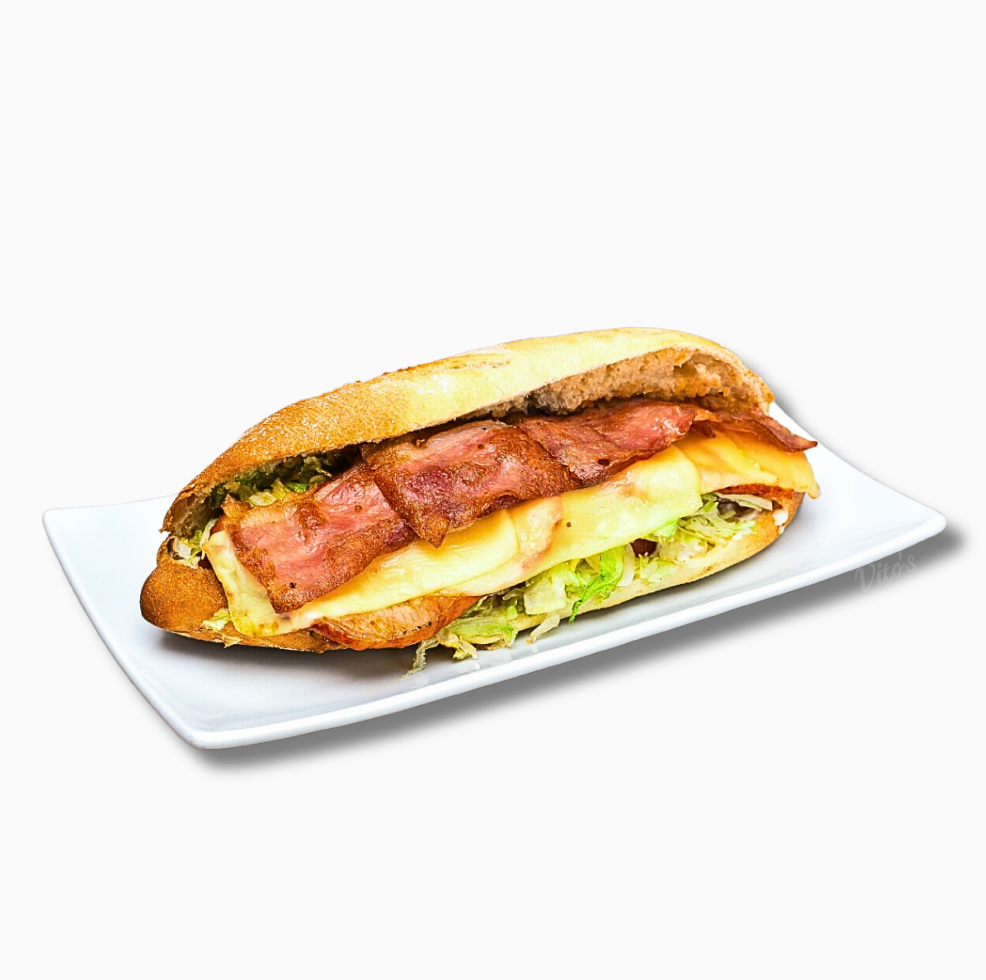 Images Bocatería Vito's