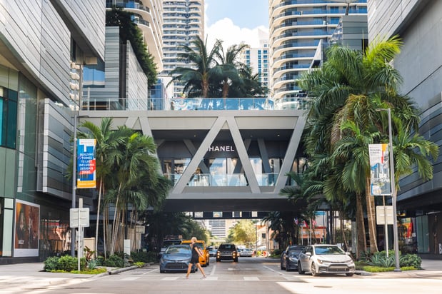 Images Brickell City Centre