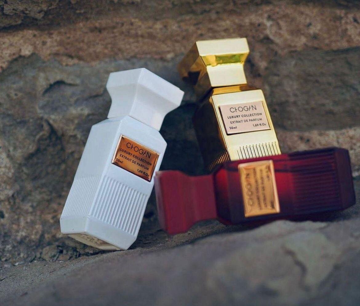 Images Mondo Profumi Chogan