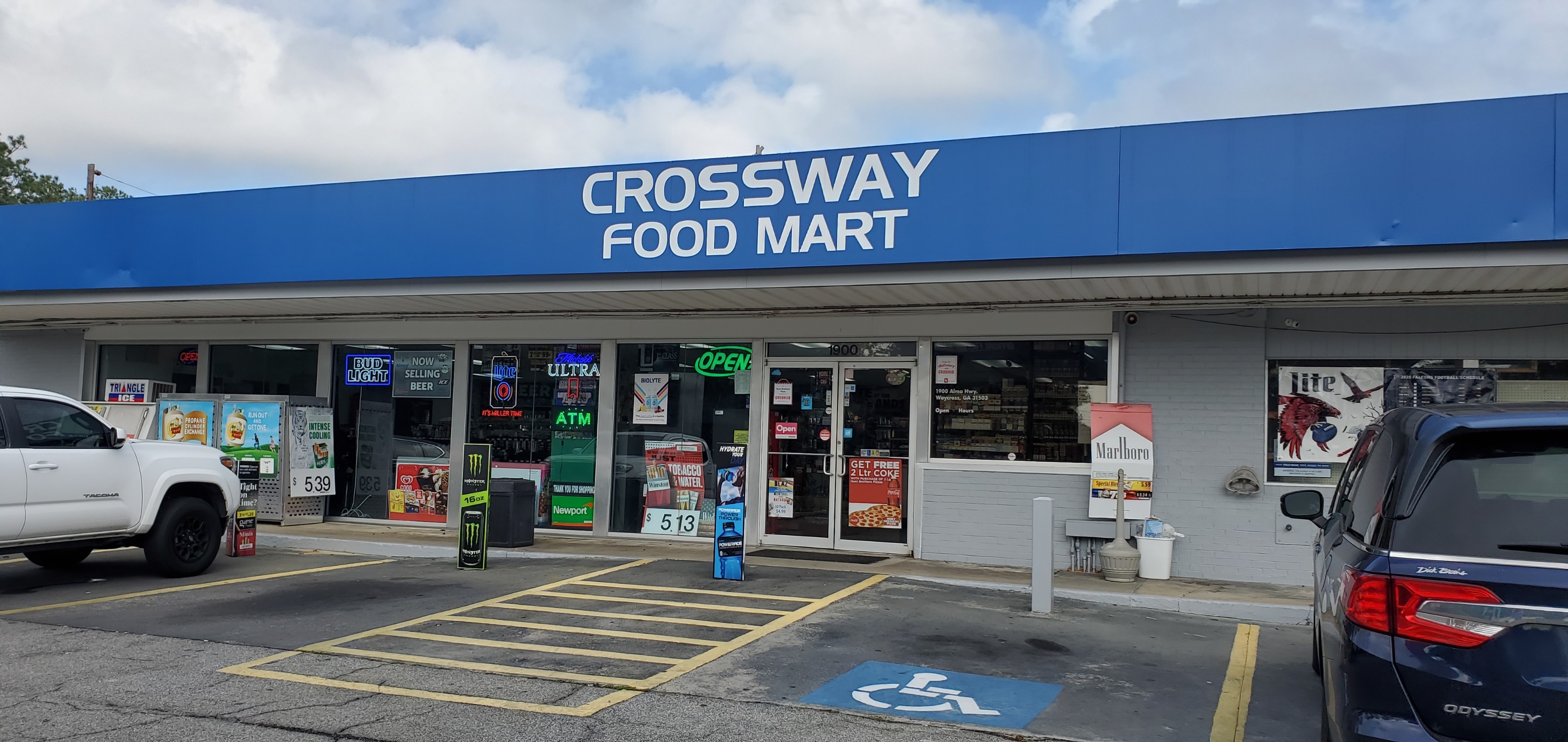 CoinFlip Bitcoin ATM