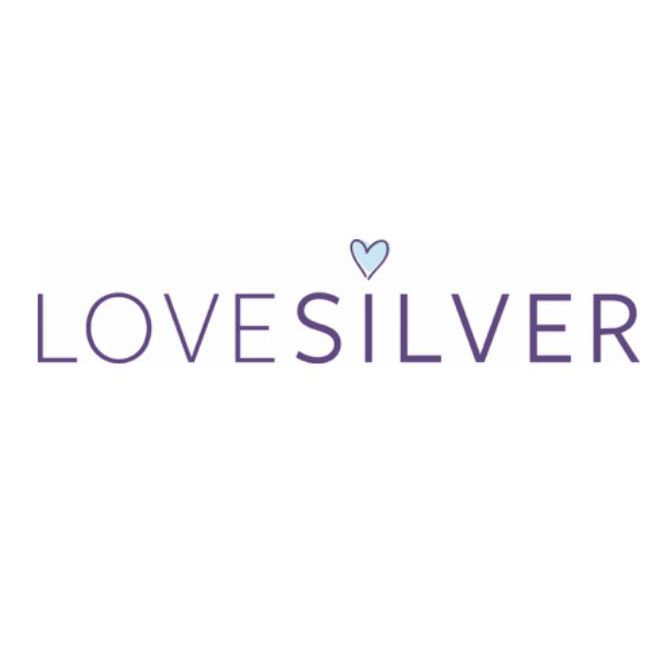 Lovesilver Logo