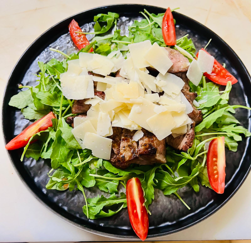 Images Ristorante Pizzeria Prima o Poi