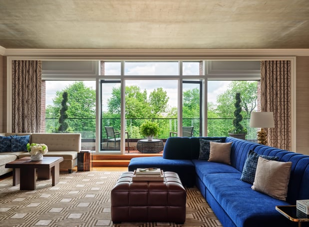 Images Four Seasons Hotel Boston