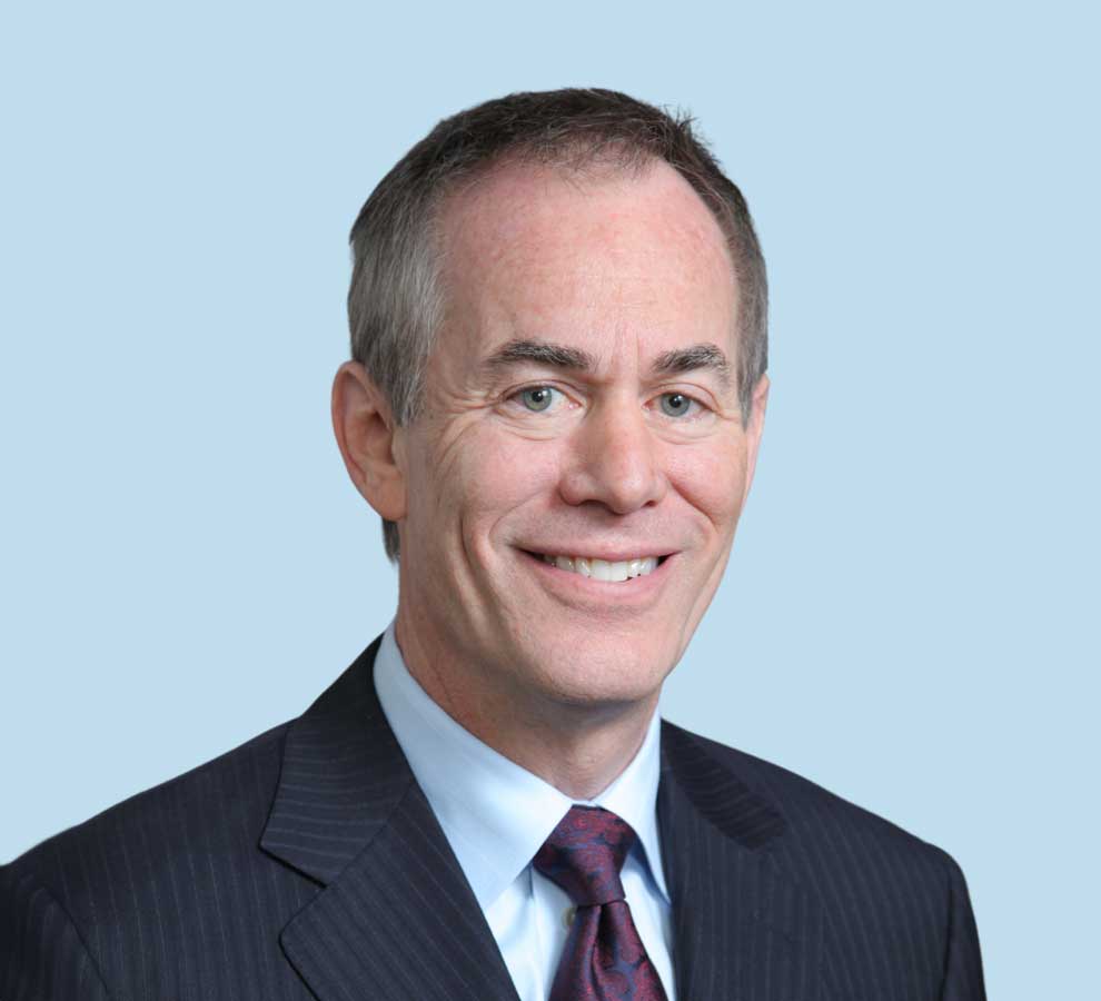 Roy W. Sanders