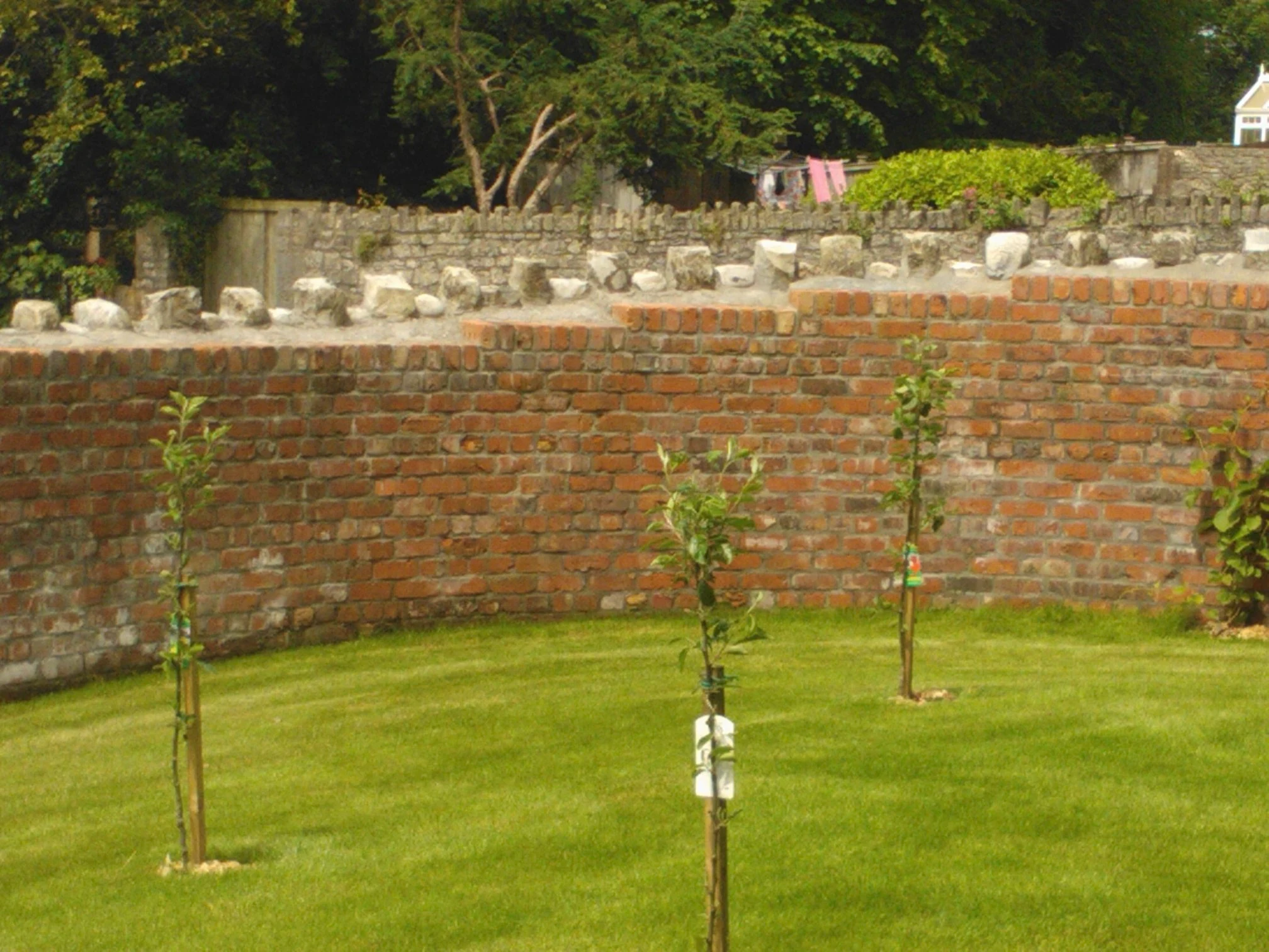 Images Masonry & Construction Ltd