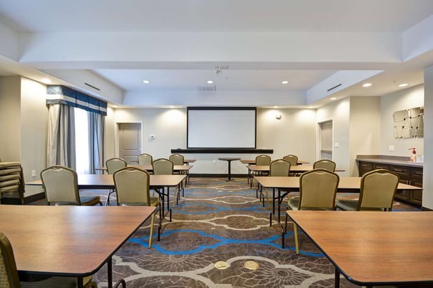 Images Hampton Inn Kenedy