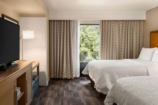 Images Hampton Inn Fort Smith