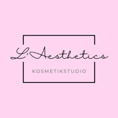 Logo L'Aesthetics