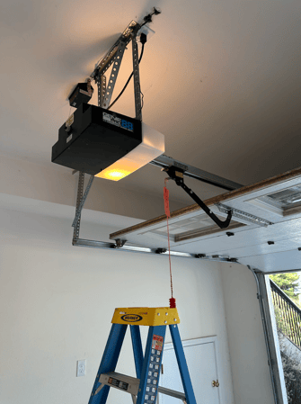 Images RAD Garage Door Services