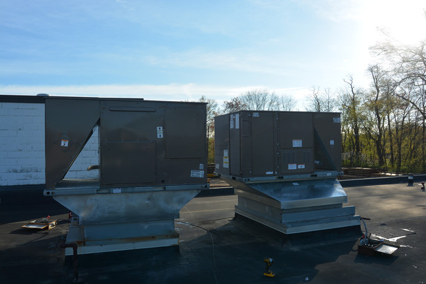 Images Volpe Service Company