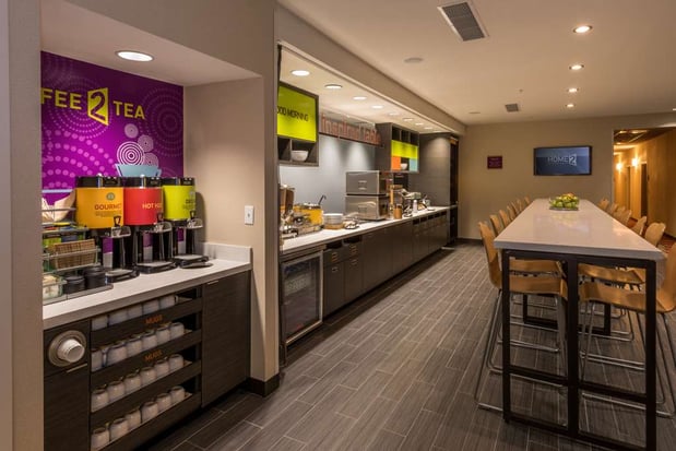 Images Home2 Suites by Hilton Gulfport I-10